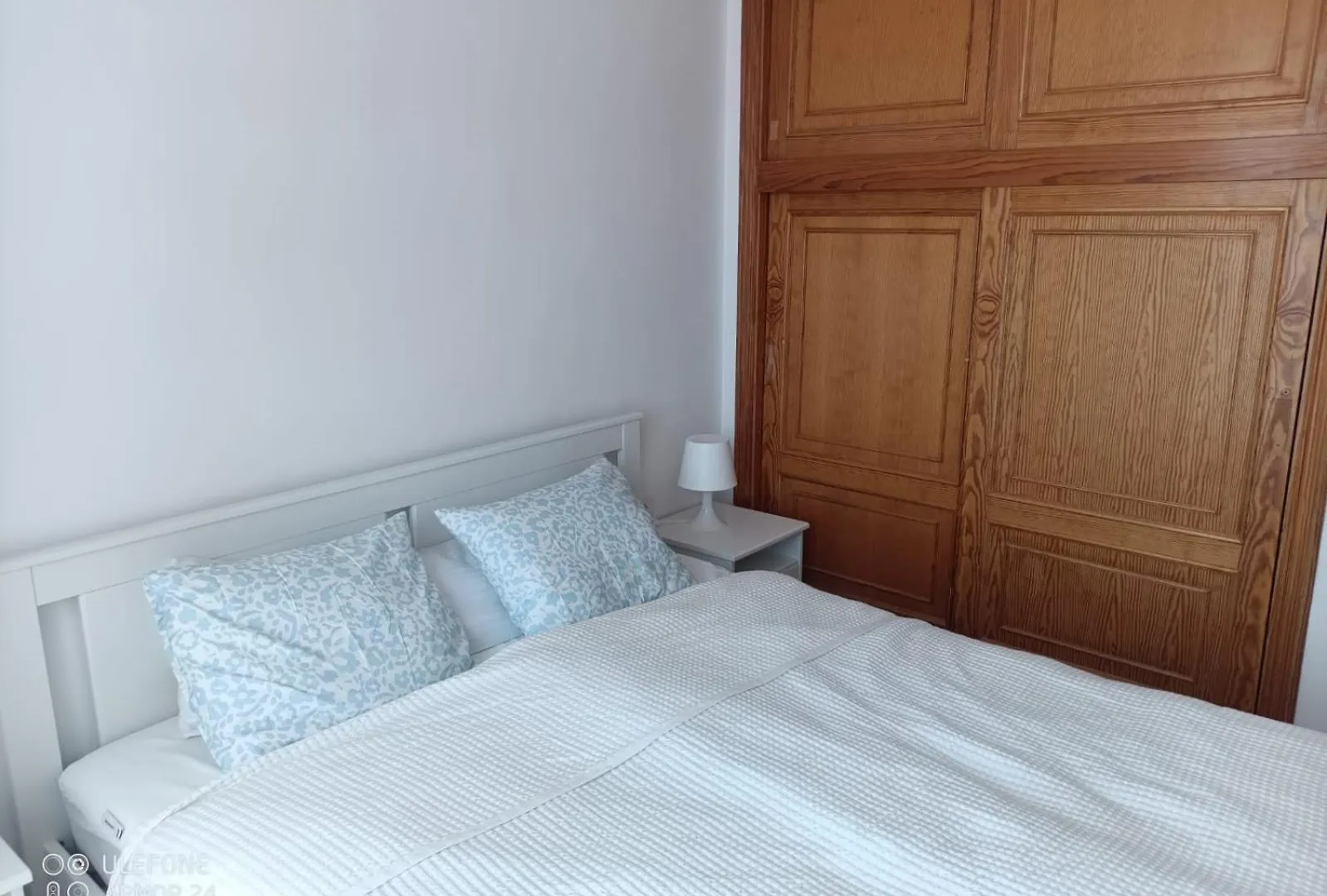 Two Bedroom Apartment With Sea View In Los Abrigos 0*,  Spanien